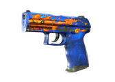 P2000 - Дух огня - 160x114