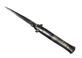 Стилет - Сажа - 160x114