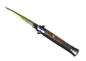 Стилет - Поверхностная закалка - 168x120
