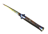 Стилет - Поверхностная закалка - 160x114