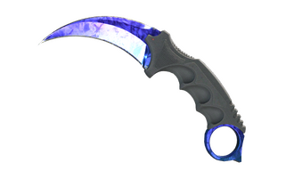 ★ Karambit | Doppler