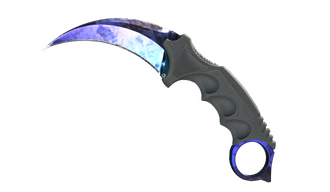 ★ Karambit | Doppler