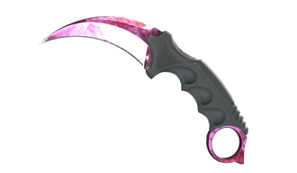 ★ Karambit | Doppler