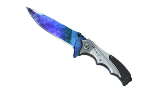 ★ Nomad Knife | Doppler