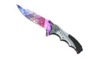 ★ Nomad Knife | Doppler (Factory New)