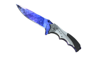 ★ Nomad Knife | Doppler