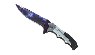 ★ Nomad Knife | Doppler