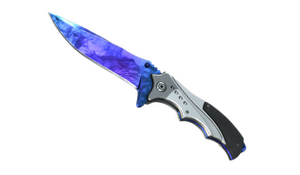 ★ Nomad Knife | Doppler