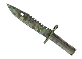 Штык-нож M9 - Северный лес - 160x114