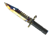Штык-нож M9 - Поверхностная закалка - 160x114