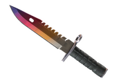 Штык-нож M9 - Градиент - 168x120