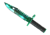 Штык-нож M9 - Гамма-волны - 160x114