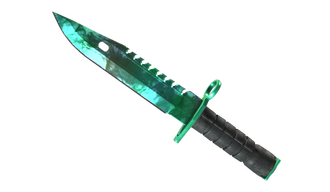 ★ M9 Bayonet | Gamma Doppler