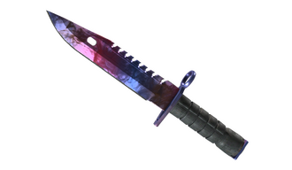 ★ M9 Bayonet | Doppler (Factory New)