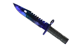 ★ M9 Bayonet | Doppler
