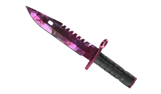 ★ M9 Bayonet | Doppler