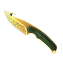 StatTrak Gut Knife Lore Field-Tested