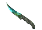Складной нож - Гамма-волны - 160x114
