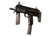 MP7 - Жар солнца - 168x120