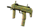 MP7 - Горн войны - 168x120