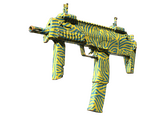 MP7 - Горн войны - 168x120