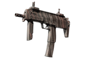 MP7 - Жертва - 160x114