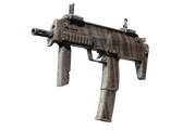 MP7 - Жертва - 160x114