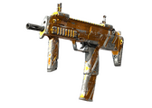 MP7 - Янтарная линия - 168x120