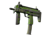 MP7 - Бурьян - 160x114