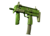 MP7 - Бурьян - 160x114