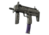 MP7 - Черепа - 160x114