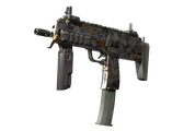 MP7 - Ограбление хранилища - 168x120