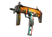 MP7 - Дух бездны - 168x120