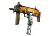 MP7 - Дух бездны - 168x120