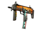 MP7 - Дух бездны - 160x114