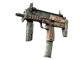 MP7 - Особая доставка - 168x120