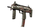 MP7 - Озорник - 168x120