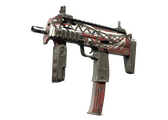 MP7 - Озорник - 168x120