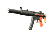 MP5-SD - Нитро - 160x114