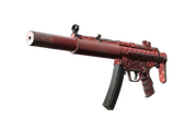 MP5-SD - Пикник - 168x120