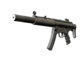 MP5-SD - Брызговик - 168x120