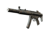MP5-SD - Брызговик - 168x120