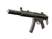 MP5-SD | Dirt Drop (Field-Tested)
