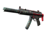 MP5-SD - Подопытные крысы - 168x120