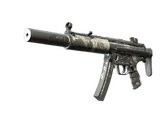 MP5-SD - Снежные брызги - 168x120