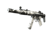 MP5-SD - Снежные брызги - 168x120