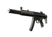 MP5-SD - Фокус - 168x120