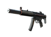 MP5-SD - Фокус - 160x114