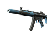 MP5-SD - Статика - 160x114