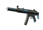 MP5-SD - Статика - 160x114